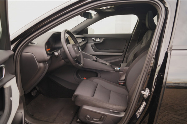 Polestar 2 Long Range Dual Motor 78kWh Launch Edition -PANO-TREKHAAK-