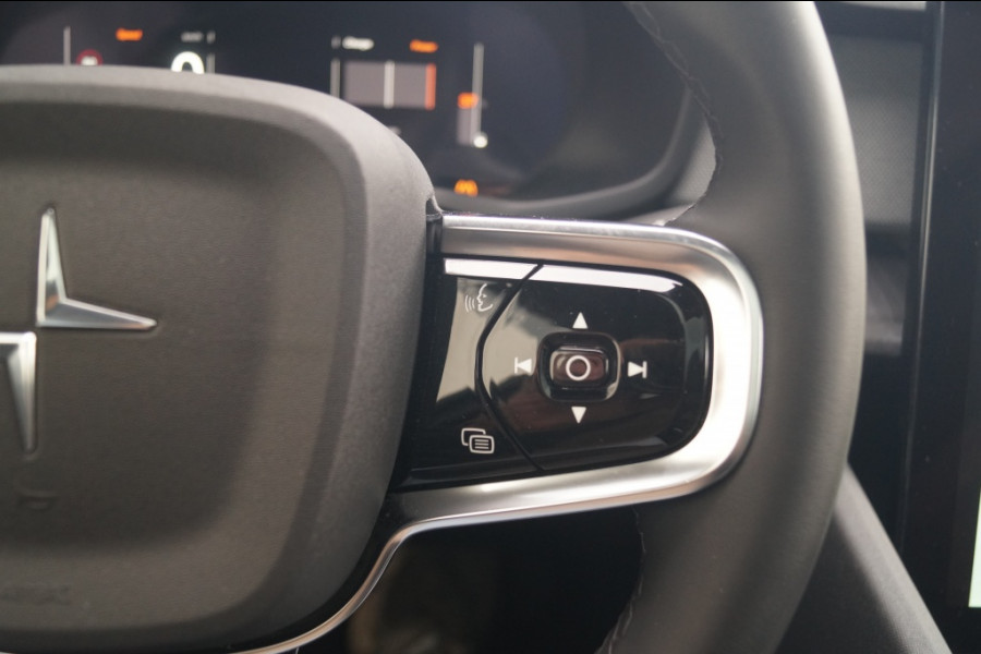 Polestar 2 Long Range Dual Motor 78kWh Launch Edition -PANO-TREKHAAK-