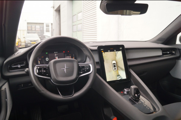 Polestar 2 Long Range Dual Motor 78kWh Launch Edition -PANO-TREKHAAK-
