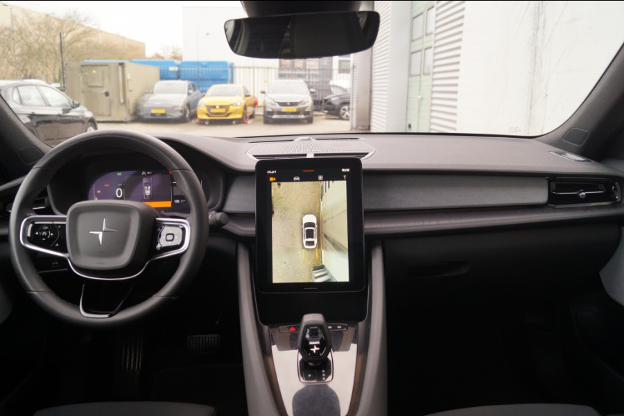 Polestar 2 Long Range Dual Motor 78kWh Launch Edition -PANO-TREKHAAK-