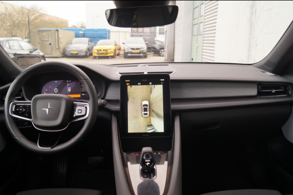 Polestar 2 Long Range Dual Motor 78kWh Launch Edition -PANO-TREKHAAK-