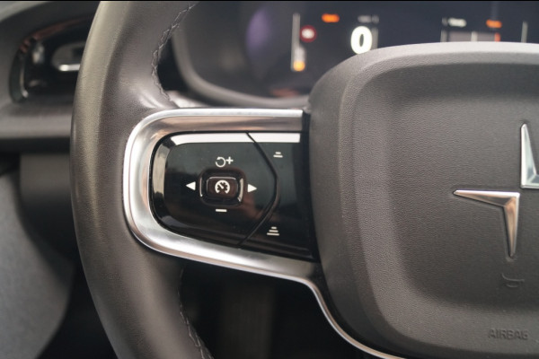 Polestar 2 Long Range Dual Motor 78kWh Launch Edition -PANO-TREKHAAK-