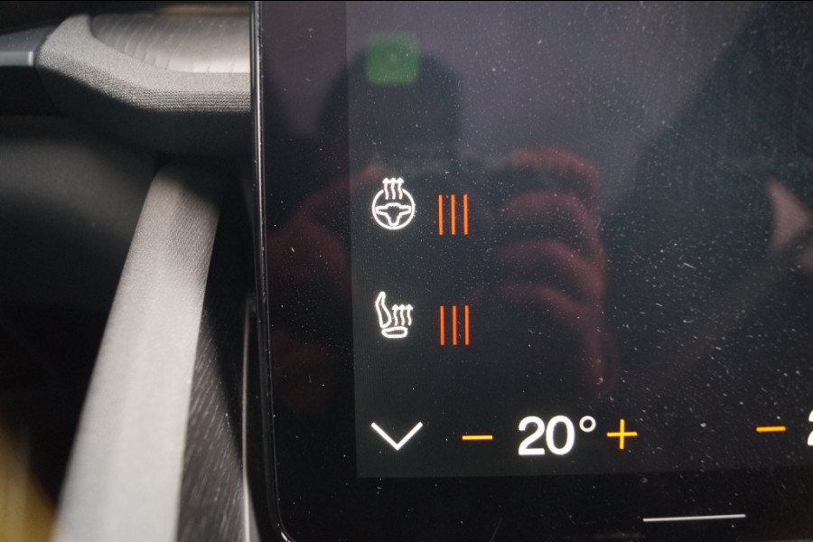 Polestar 2 Long Range Dual Motor 78kWh Launch Edition -PANO-TREKHAAK-