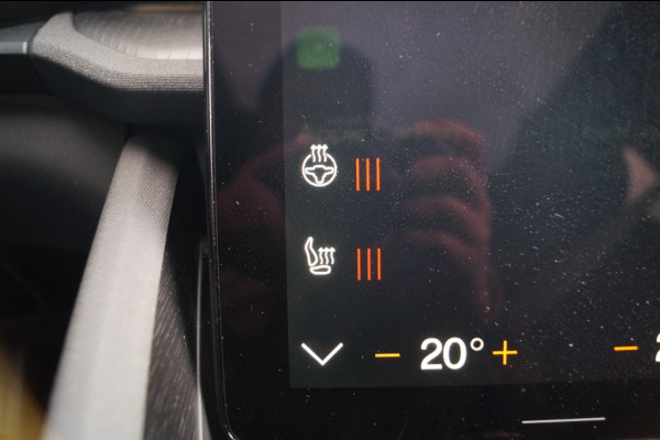 Polestar 2 Long Range Dual Motor 78kWh Launch Edition -PANO-TREKHAAK-