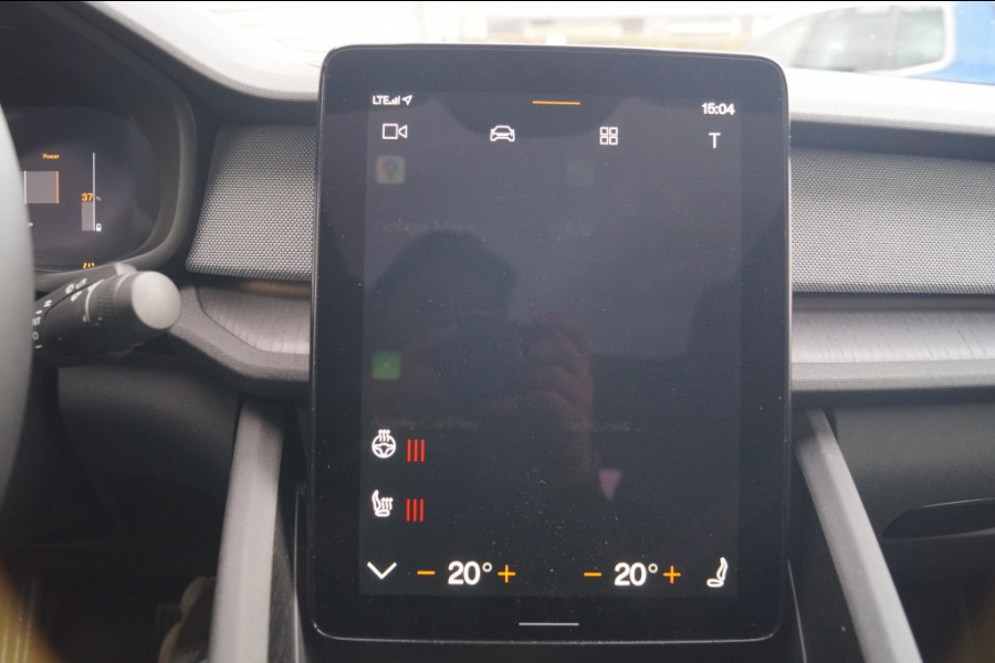 Polestar 2 Long Range Dual Motor 78kWh Launch Edition -PANO-TREKHAAK-