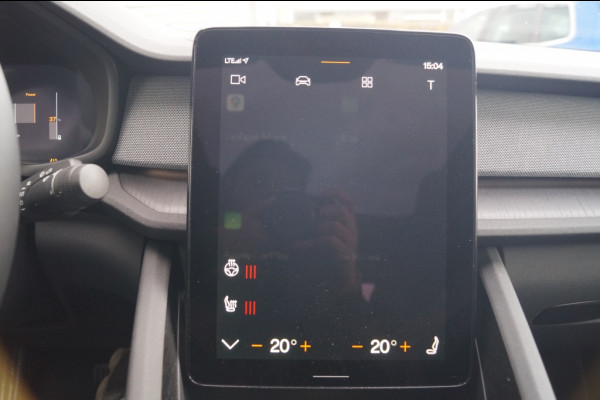 Polestar 2 Long Range Dual Motor 78kWh Launch Edition -PANO-TREKHAAK-