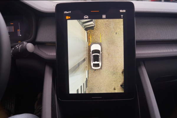 Polestar 2 Long Range Dual Motor 78kWh Launch Edition -PANO-TREKHAAK-