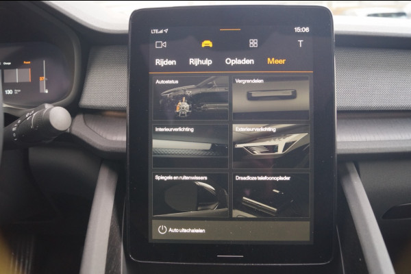 Polestar 2 Long Range Dual Motor 78kWh Launch Edition -PANO-TREKHAAK-