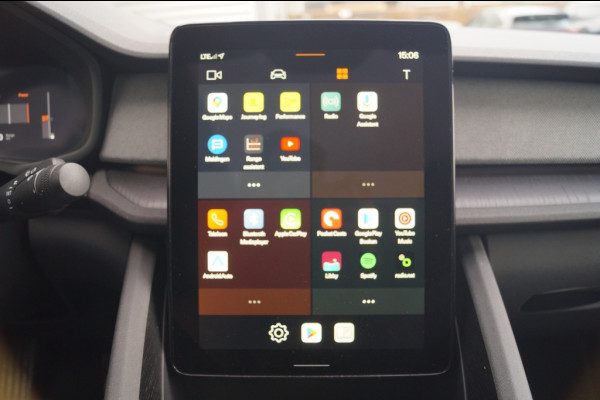 Polestar 2 Long Range Dual Motor 78kWh Launch Edition -PANO-TREKHAAK-