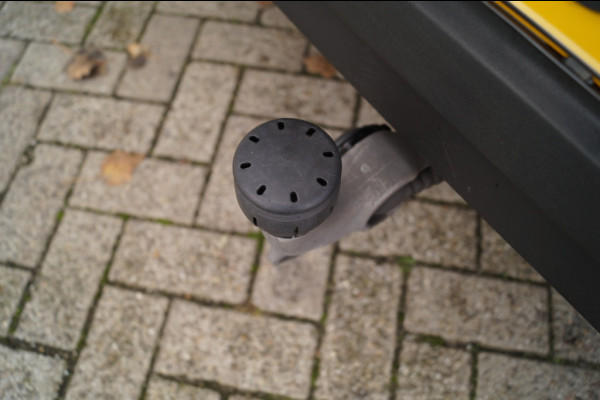 Polestar 2 Long Range Dual Motor 78kWh Launch Edition -PANO-TREKHAAK-