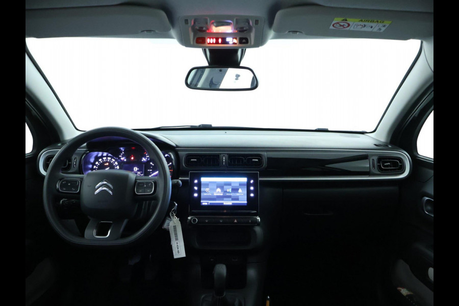 Citroën C3 1.2 PureTech S&S Feel Edition CarPlay | NAVI | 1ste eigenaar