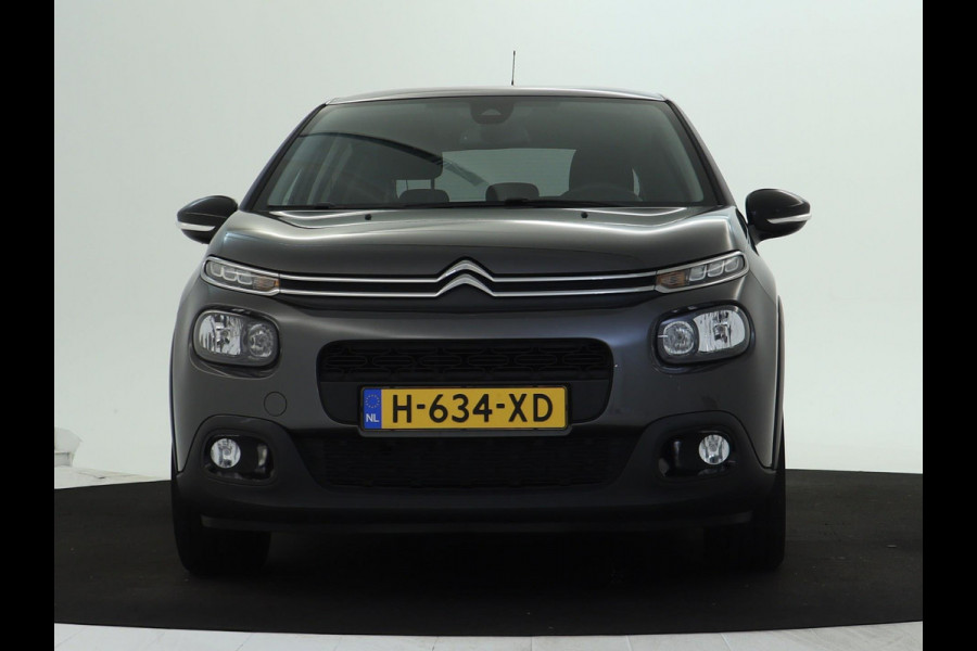 Citroën C3 1.2 PureTech S&S Feel Edition CarPlay | NAVI | 1ste eigenaar