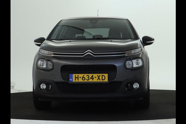 Citroën C3 1.2 PureTech S&S Feel Edition CarPlay | NAVI | 1ste eigenaar