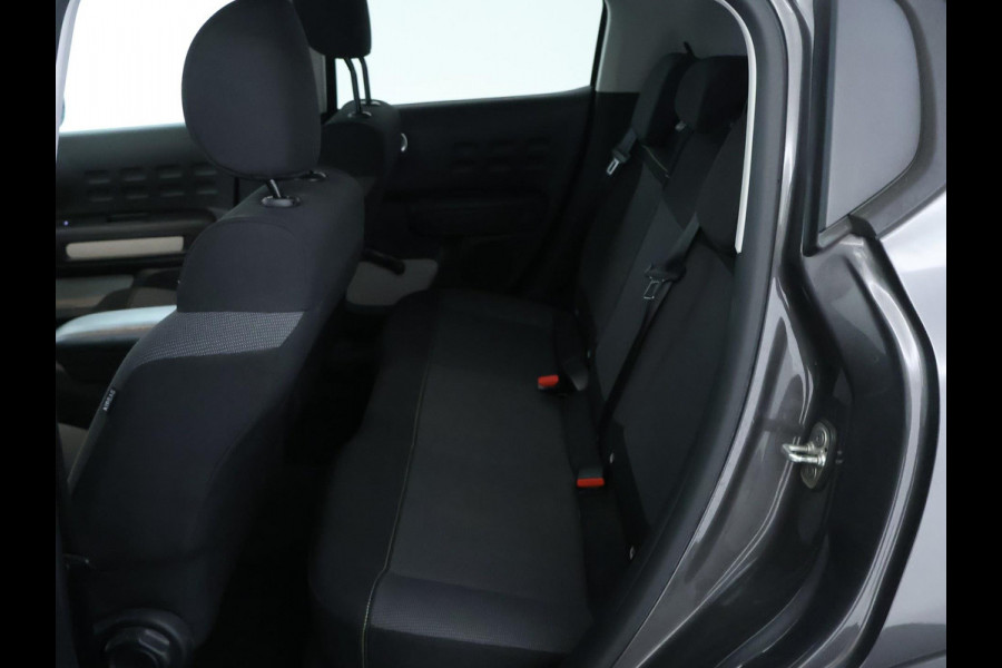 Citroën C3 1.2 PureTech S&S Feel Edition CarPlay | NAVI | 1ste eigenaar