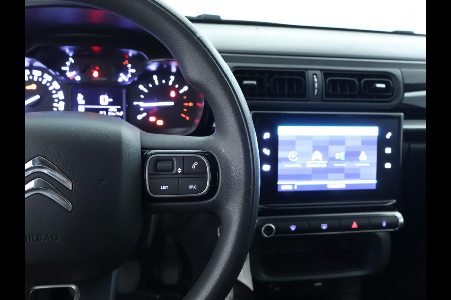 Citroën C3 1.2 PureTech S&S Feel Edition CarPlay | NAVI | 1ste eigenaar