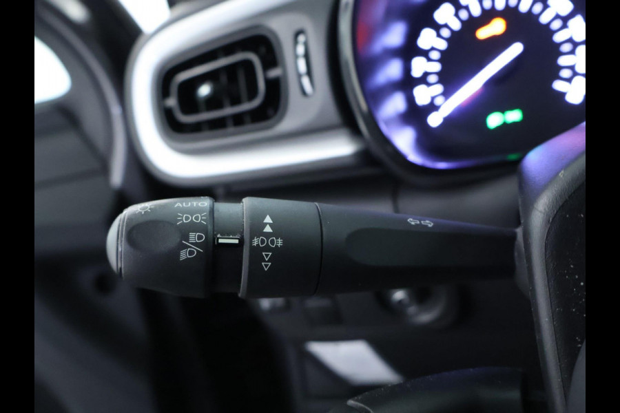 Citroën C3 1.2 PureTech S&S Feel Edition CarPlay | NAVI | 1ste eigenaar