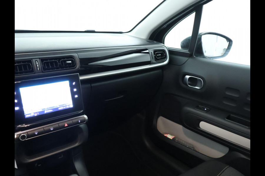 Citroën C3 1.2 PureTech S&S Feel Edition CarPlay | NAVI | 1ste eigenaar