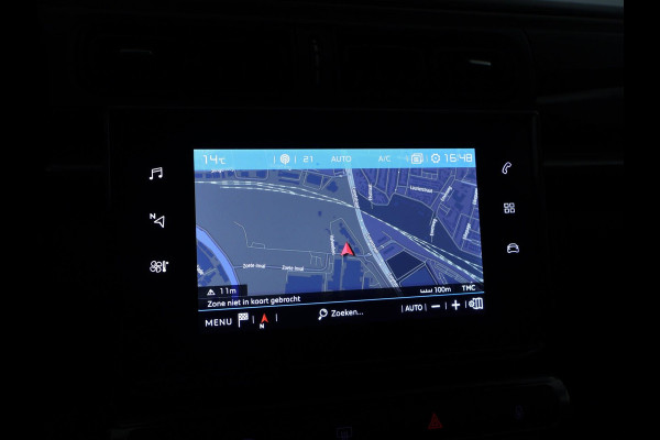 Citroën C3 1.2 PureTech S&S Feel Edition CarPlay | NAVI | 1ste eigenaar