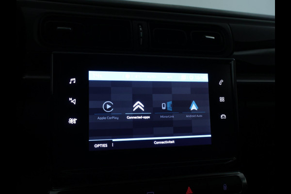 Citroën C3 1.2 PureTech S&S Feel Edition CarPlay | NAVI | 1ste eigenaar