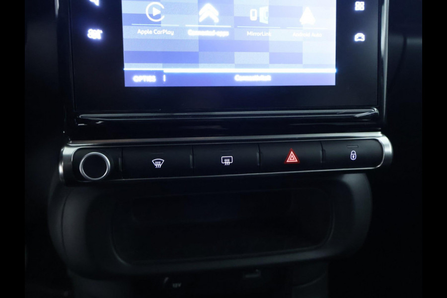 Citroën C3 1.2 PureTech S&S Feel Edition CarPlay | NAVI | 1ste eigenaar