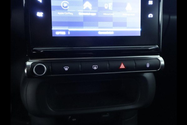 Citroën C3 1.2 PureTech S&S Feel Edition CarPlay | NAVI | 1ste eigenaar