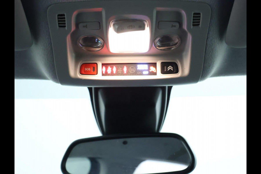 Citroën C3 1.2 PureTech S&S Feel Edition CarPlay | NAVI | 1ste eigenaar