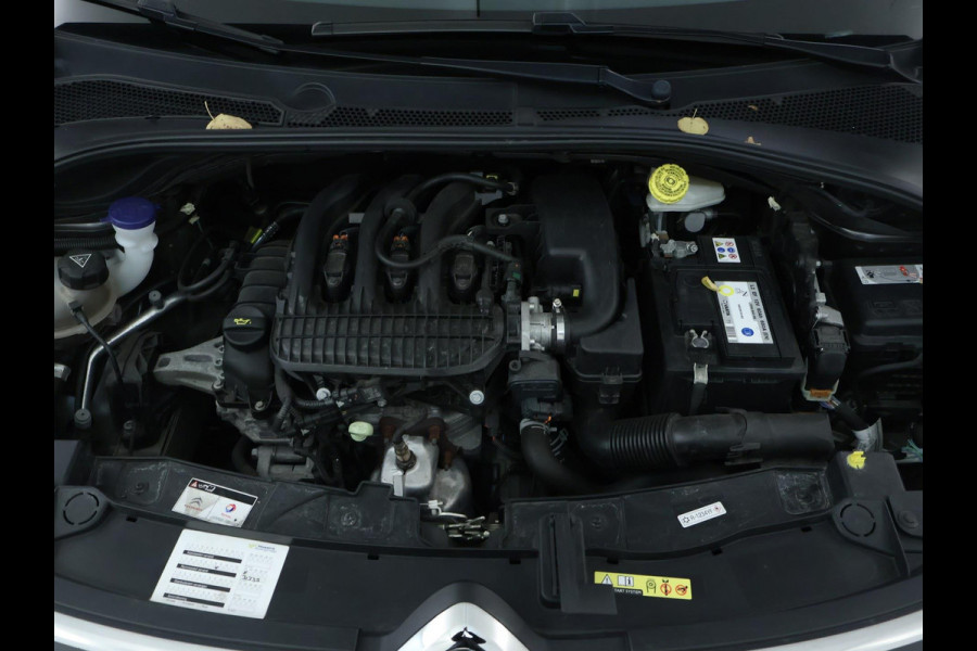 Citroën C3 1.2 PureTech S&S Feel Edition CarPlay | NAVI | 1ste eigenaar