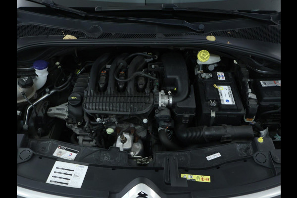 Citroën C3 1.2 PureTech S&S Feel Edition CarPlay | NAVI | 1ste eigenaar