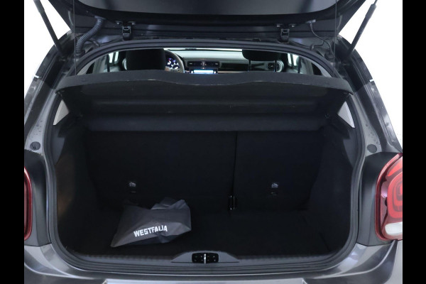 Citroën C3 1.2 PureTech S&S Feel Edition CarPlay | NAVI | 1ste eigenaar