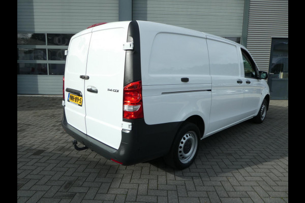 Mercedes-Benz Vito 114 CDI Lang L2 automaat 3 zits camera