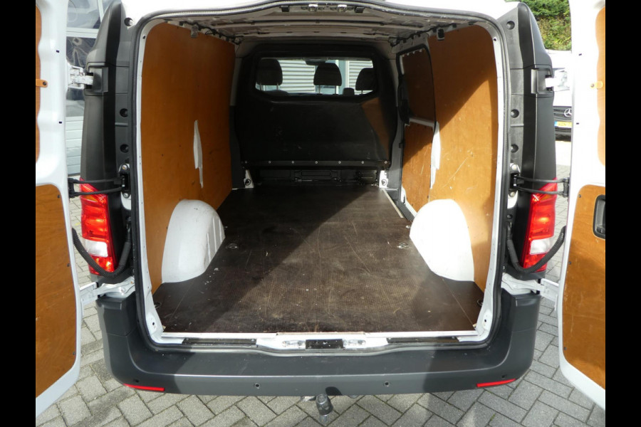 Mercedes-Benz Vito 114 CDI Lang L2 automaat 3 zits camera