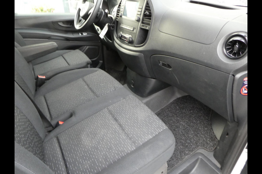 Mercedes-Benz Vito 114 CDI Lang L2 automaat 3 zits camera