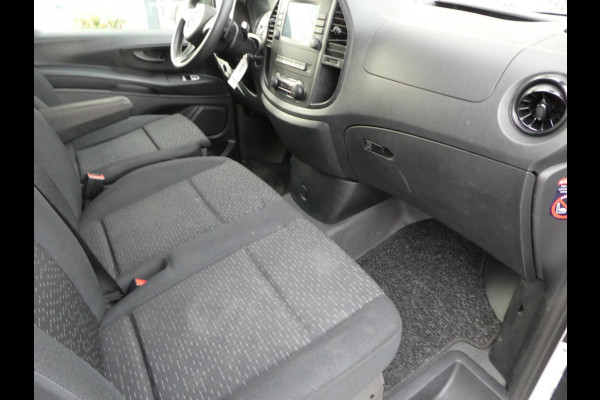Mercedes-Benz Vito 114 CDI Lang L2 automaat 3 zits camera