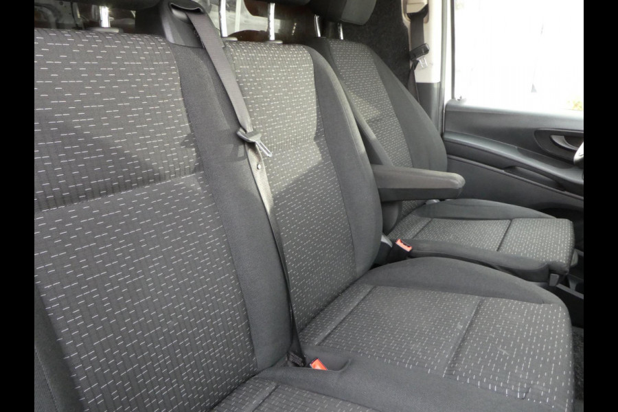 Mercedes-Benz Vito 114 CDI Lang L2 automaat 3 zits camera
