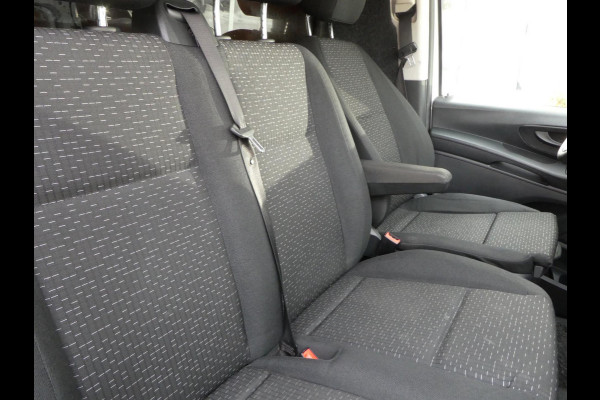Mercedes-Benz Vito 114 CDI Lang L2 automaat 3 zits camera