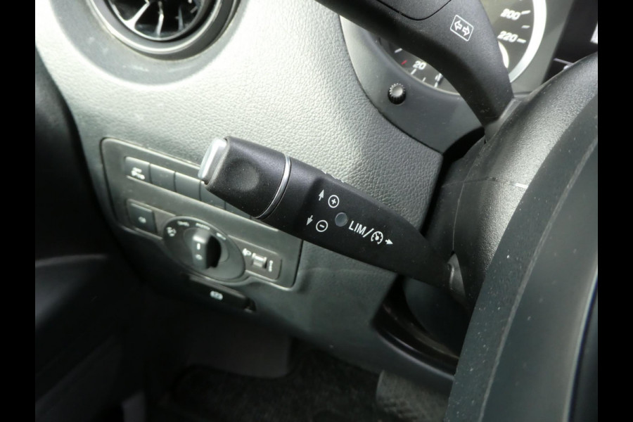 Mercedes-Benz Vito 114 CDI Lang L2 automaat 3 zits camera