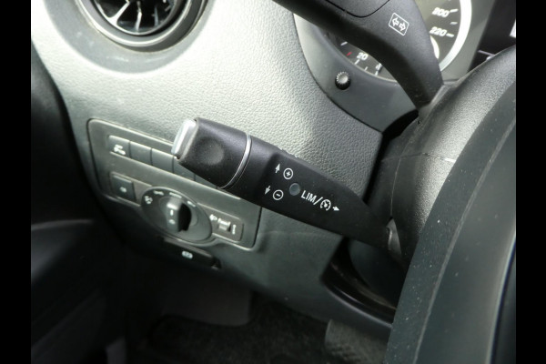 Mercedes-Benz Vito 114 CDI Lang L2 automaat 3 zits camera