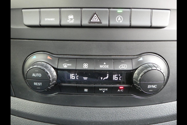 Mercedes-Benz Vito 114 CDI Lang L2 automaat 3 zits camera