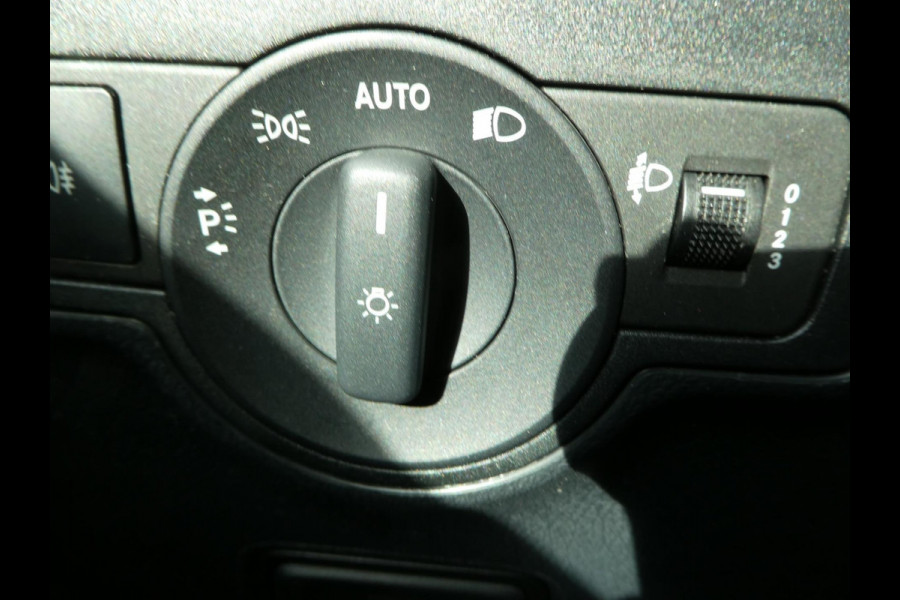 Mercedes-Benz Vito 114 CDI Lang L2 automaat 3 zits camera