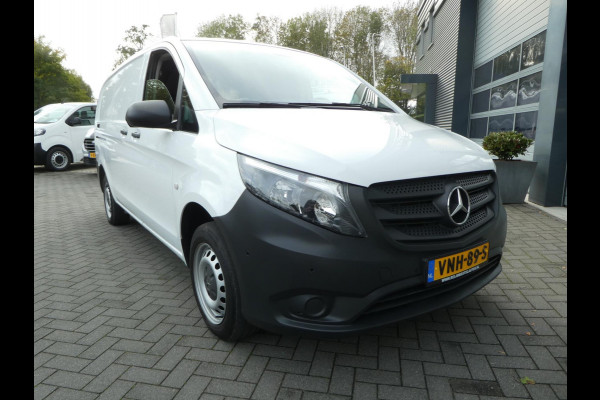 Mercedes-Benz Vito 114 CDI Lang L2 automaat 3 zits camera