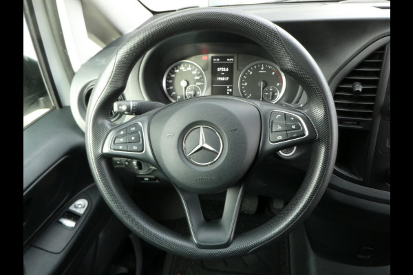Mercedes-Benz Vito 114 CDI Lang L2 automaat 3 zits camera