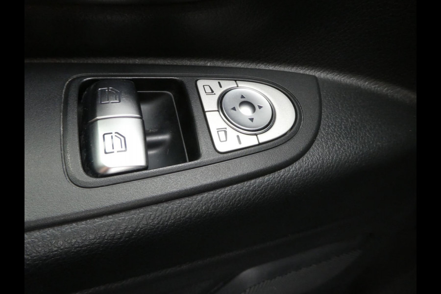 Mercedes-Benz Vito 114 CDI Lang L2 automaat 3 zits camera