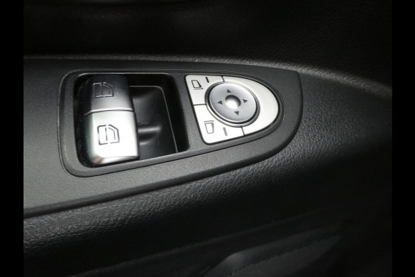 Mercedes-Benz Vito 114 CDI Lang L2 automaat 3 zits camera