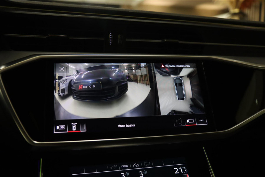 Audi A6 Avant 55 TFSI e quattro Competition /PANO/SFEER/MEMORY/360CAM/VOL Audi A6 Avant 55 TFSI e quattro Competition /PANO/SFEER/MEMORY/360CAM/VOL