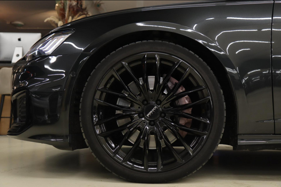 Audi A6 Avant 55 TFSI e quattro Competition /PANO/SFEER/MEMORY/360CAM/VOL Audi A6 Avant 55 TFSI e quattro Competition /PANO/SFEER/MEMORY/360CAM/VOL