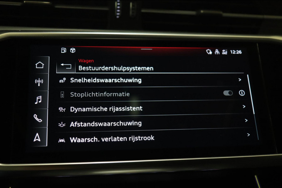 Audi A6 Avant 55 TFSI e quattro Competition /PANO/SFEER/MEMORY/360CAM/VOL Audi A6 Avant 55 TFSI e quattro Competition /PANO/SFEER/MEMORY/360CAM/VOL