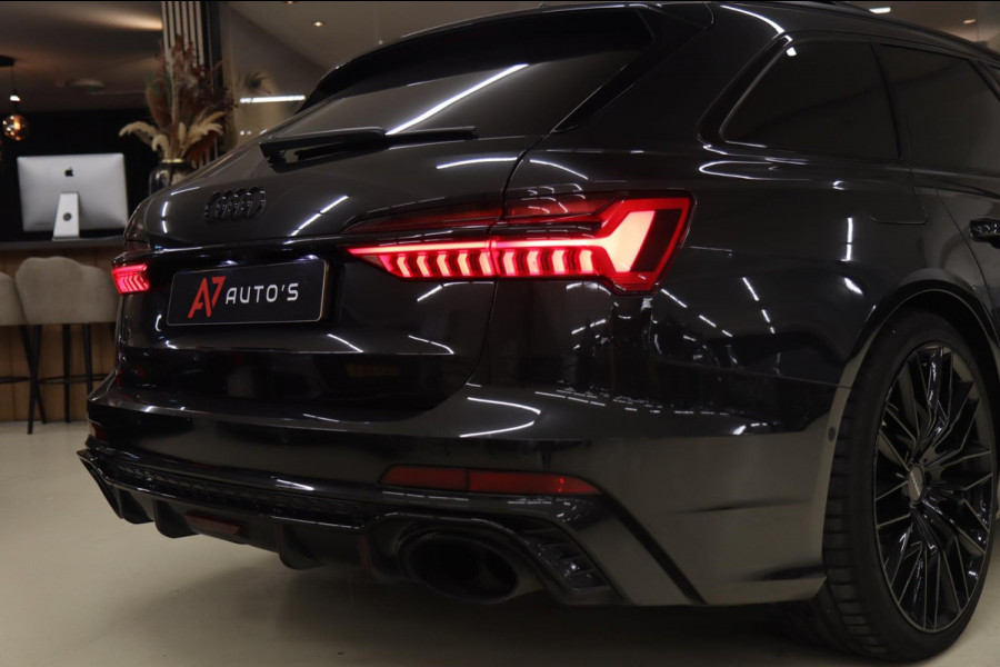 Audi A6 Avant 55 TFSI e quattro Competition /PANO/SFEER/MEMORY/360CAM/VOL Audi A6 Avant 55 TFSI e quattro Competition /PANO/SFEER/MEMORY/360CAM/VOL