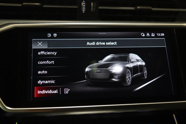 Audi A6 Avant 55 TFSI e quattro Competition /PANO/SFEER/MEMORY/360CAM/VOL Audi A6 Avant 55 TFSI e quattro Competition /PANO/SFEER/MEMORY/360CAM/VOL