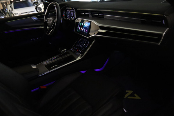 Audi A6 Avant 55 TFSI e quattro Competition /PANO/SFEER/MEMORY/360CAM/VOL Audi A6 Avant 55 TFSI e quattro Competition /PANO/SFEER/MEMORY/360CAM/VOL