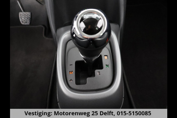 Toyota Aygo 1.0 VVT-i X-PLAY AUTOMAAT GARANTIE TOT 10-2031 BIJNA 2022. APPLE CARPLAY & ANDROID AUTO . ACHTERUITRIJ CAMERA .